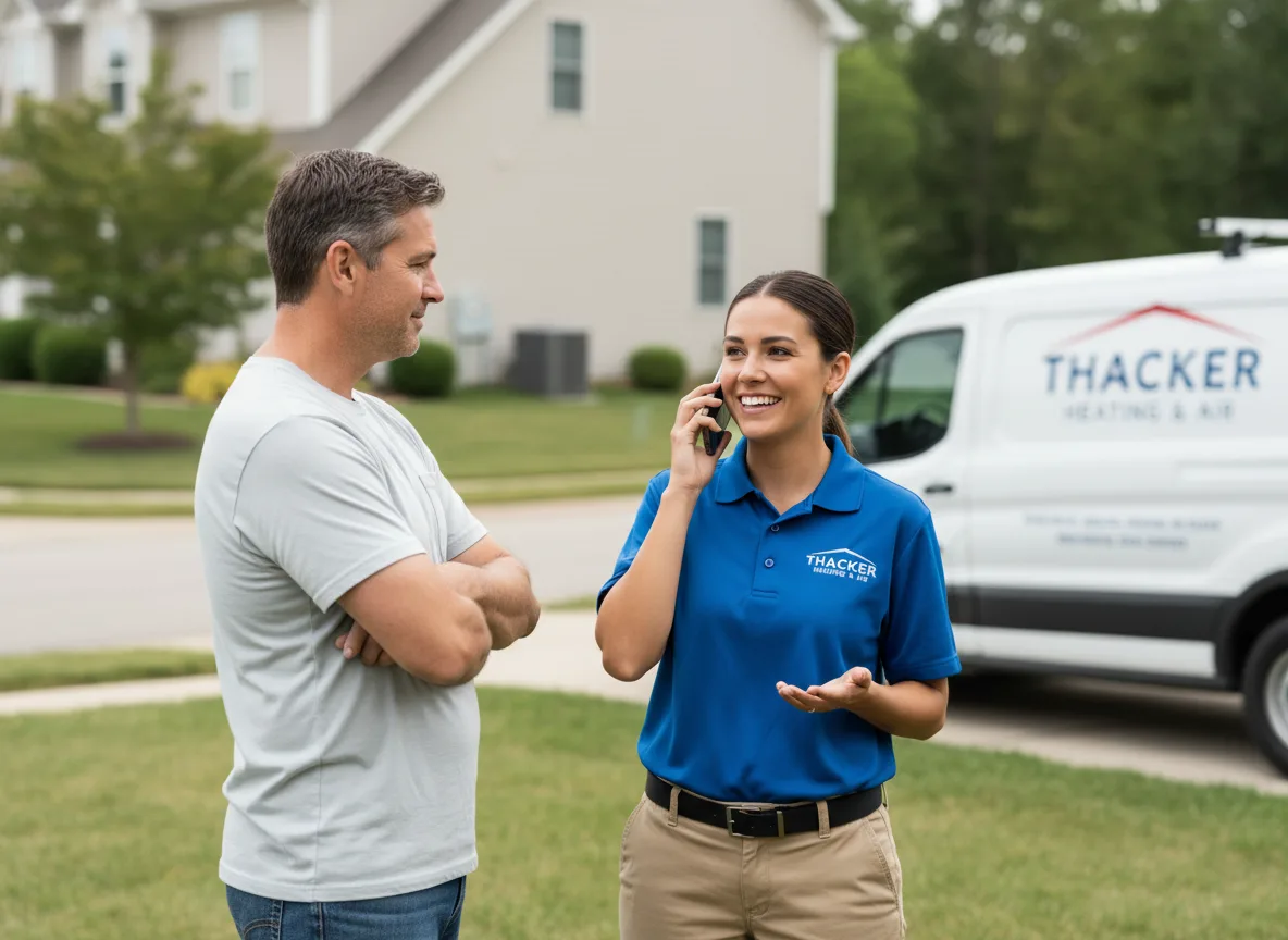 Ac Repair Malta, ID FAQs